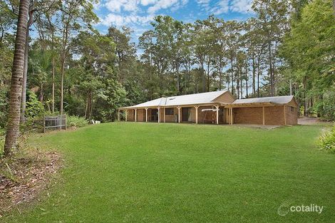 Property photo of 56 De Zen Road Palmview QLD 4553