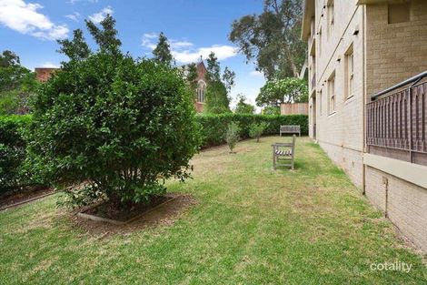 Property photo of 8/67 Shadforth Street Mosman NSW 2088