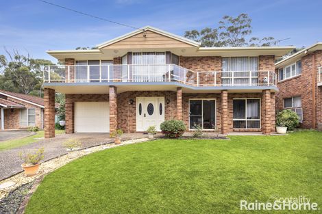 Property photo of 55 Garside Road Mollymook Beach NSW 2539