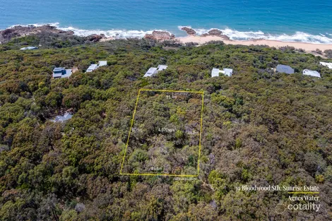 39 Bloodwood Ave N, Agnes Water, QLD 4677
