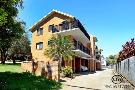 8/21 Moore St, Coffs Harbour, NSW 2450