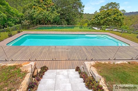 Property photo of 38 Gilward Drive Mudgeeraba QLD 4213