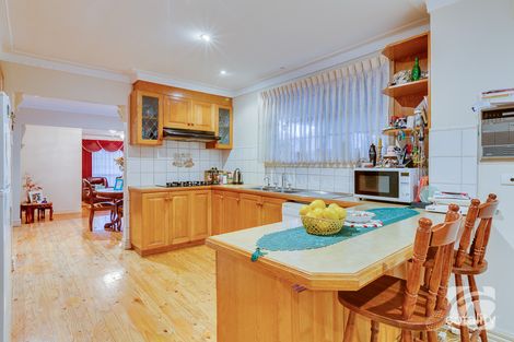 Property photo of 42 Copernicus Way Keilor Downs VIC 3038