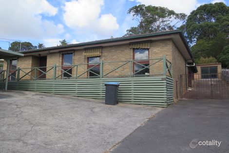 Property photo of 38 Glenfern Road Ferntree Gully VIC 3156