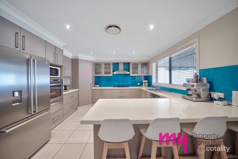 Property photo of 55 Dodonea Circuit Mount Annan NSW 2567
