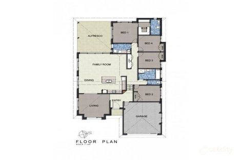 Property photo of 19 Highlander Drive North Boambee Valley NSW 2450