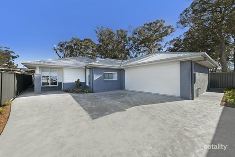 Property photo of 24A Malvina Parade Gorokan NSW 2263