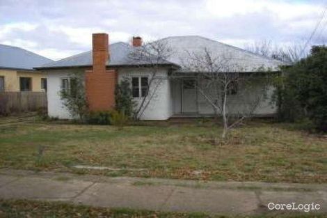 Property photo of 25 Hawdon Street Ainslie ACT 2602