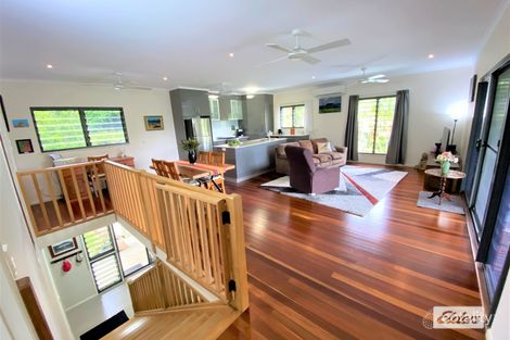 Property photo of 4 Holt Close Bingil Bay QLD 4852
