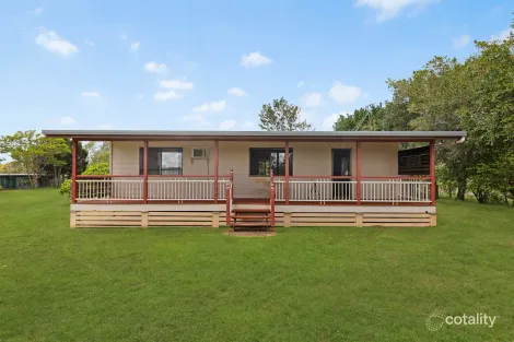 431 River Rd, Tinana, QLD 4650