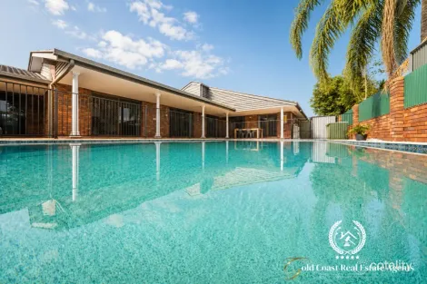 Property photo of 17 Latrobe Avenue Helensvale QLD 4212