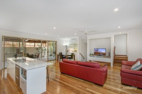 Property photo of 149 Carramar Drive Tweed Heads West NSW 2485