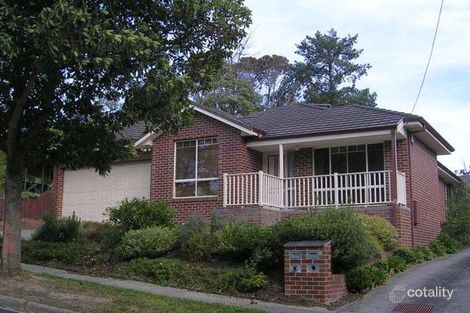 Property photo of 6 Glenview Road Doncaster East VIC 3109