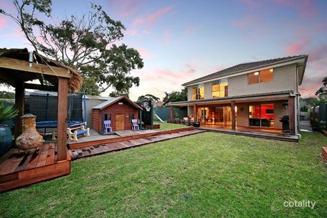 Property photo of 16 Wakool Avenue Mentone VIC 3194
