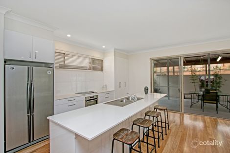Property photo of 149 Carramar Drive Tweed Heads West NSW 2485