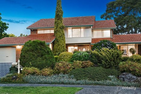 3 Elm Gr, Mooroolbark, VIC 3138