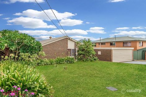 Property photo of 45 Mongabarra Street Bracken Ridge QLD 4017