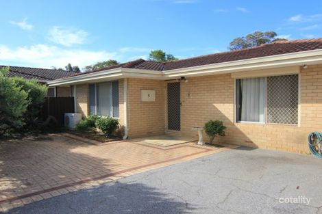 5/442 Metcalfe Rd, Ferndale, WA 6148