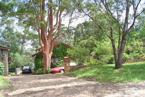 85 St Johns Rd, Blaxland, NSW 2774