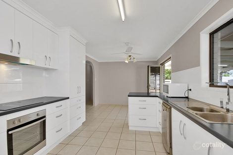 Property photo of 4 Aquarius Street Clinton QLD 4680
