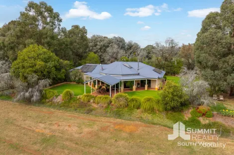 Property photo of 92 Orchard Road Burekup WA 6227