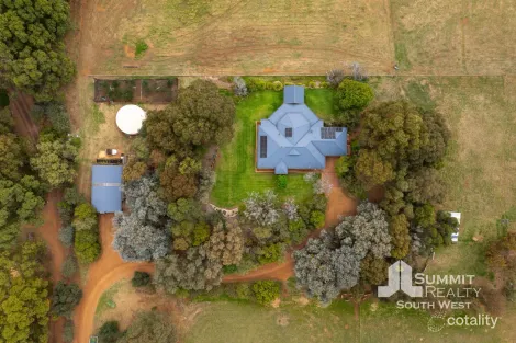 Contact Agent For Address, Burekup, WA 6227