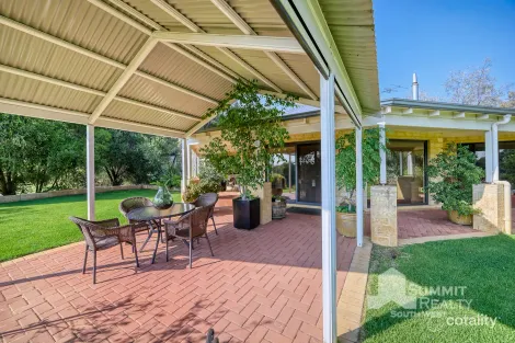 Property photo of 92 Orchard Road Burekup WA 6227