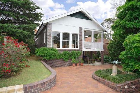 Property photo of 7 Smith Road Artarmon NSW 2064