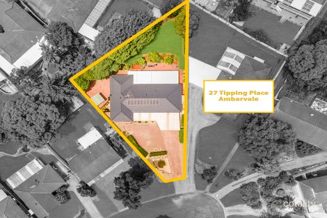 Property photo of 27 Tipping Place Ambarvale NSW 2560