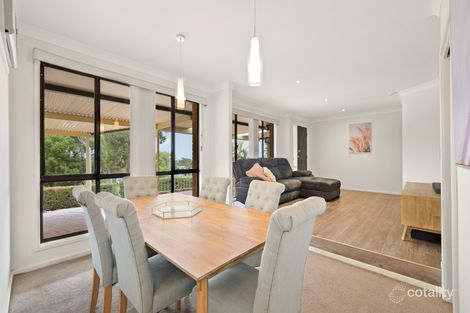 Property photo of 27 Tipping Place Ambarvale NSW 2560