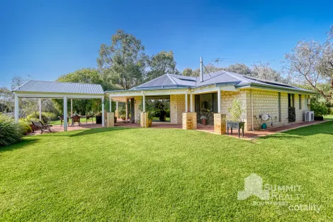 Property photo of 92 Orchard Road Burekup WA 6227