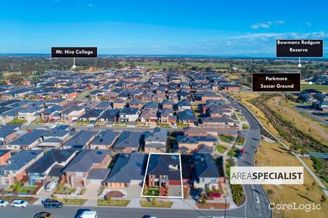 Property photo of 4 Newburgh Street Keysborough VIC 3173
