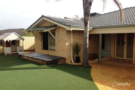 Property photo of 53 St Clair Circle Edgewater WA 6027