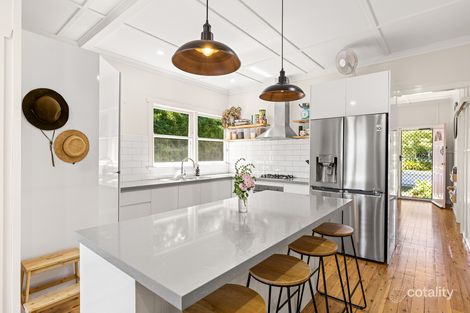 Property photo of 125A Stuart Street North Toowoomba QLD 4350