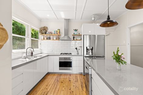 Property photo of 125A Stuart Street North Toowoomba QLD 4350