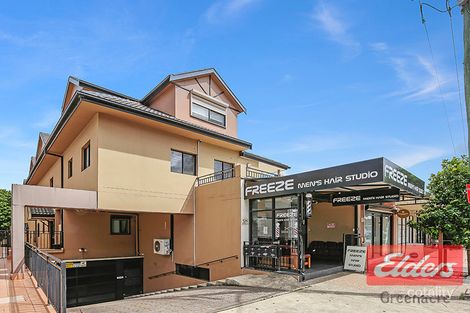 Property photo of 7/126 Waterloo Road Greenacre NSW 2190