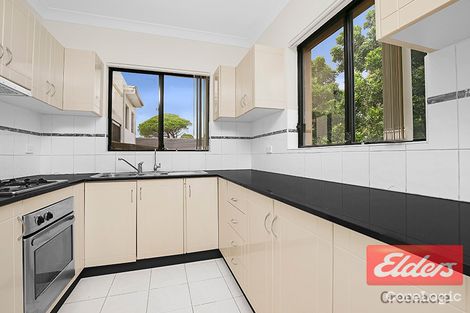 Property photo of 7/126 Waterloo Road Greenacre NSW 2190