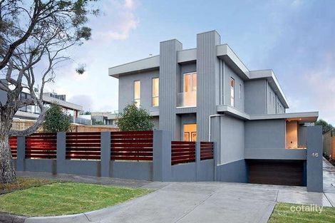 1/46 Tramway Pde, Beaumaris, VIC 3193