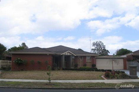 6 Rethel Cl, Keilor Downs, VIC 3038