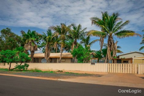 Property photo of 20 Goode Street Port Hedland WA 6721