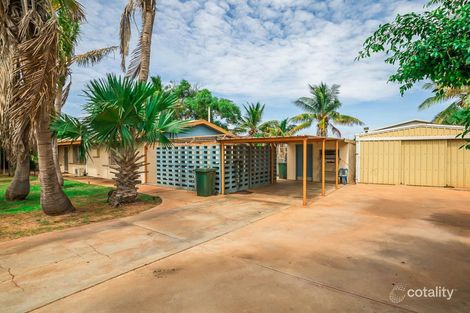 Property photo of 20 Goode Street Port Hedland WA 6721