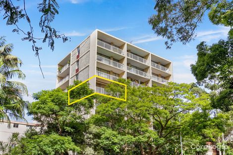Property photo of 506/74-76 Roslyn Gardens Rushcutters Bay NSW 2011