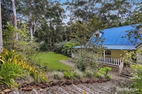 Property photo of 31 Gyndier Drive Tinbeerwah QLD 4563