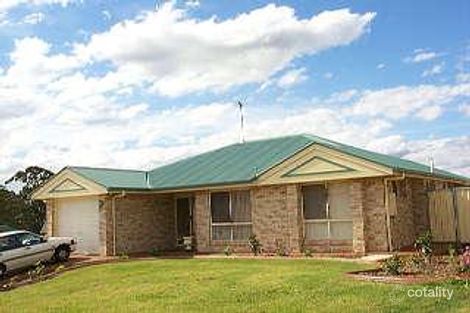 11 Goodman Ct, Middle Ridge, QLD 4350