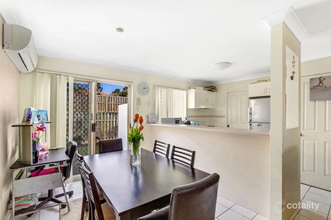 Property photo of 34/21 Leviathan Drive Mudgeeraba QLD 4213