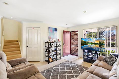 Property photo of 34/21 Leviathan Drive Mudgeeraba QLD 4213