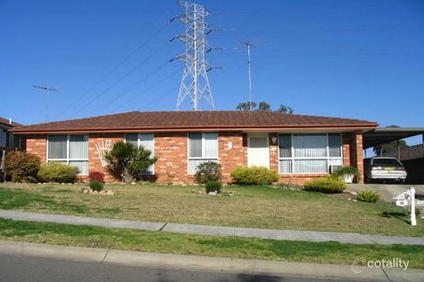59 Childers St, Bonnyrigg Heights, NSW 2177