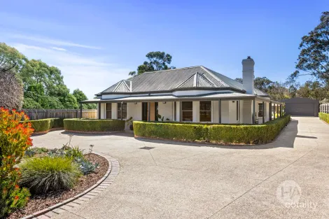 14 Kay Ct, Somers, VIC 3927