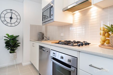 Property photo of 711/21 Hill Road Wentworth Point NSW 2127