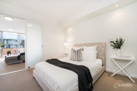 Property photo of 711/21 Hill Road Wentworth Point NSW 2127